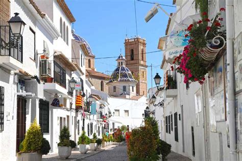 zaragoza altea|34 Best Stops Between Altea and Zaragoza